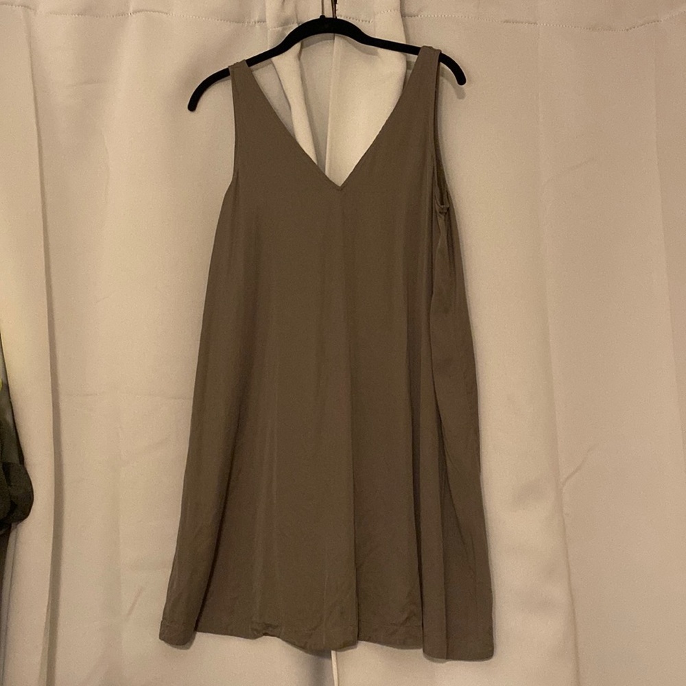 Lou & Grey Dress
